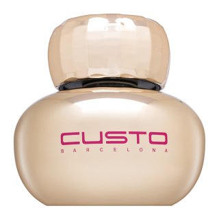 Custo barcelona this is me eau de parfum femei 100 ml