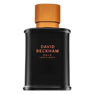David beckham bold instinct eau de toilette bărbați 50 ml