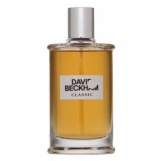 David Beckham Classic eau de Toilette pentru barbati 90 ml