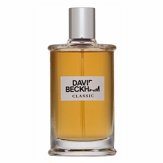 David Beckham Classic eau de Toilette pentru barbati 90 ml
