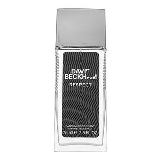 David Beckham Respect Spray deodorant bărbați 75 ml