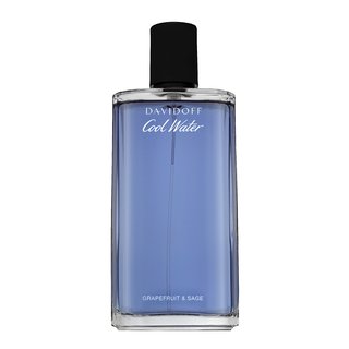 Davidoff cool water grapefruit   sage limited edition eau de toilette bărbați 125 ml