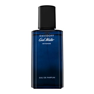 Davidoff Cool Water Intense Eau de Parfum bărbați 40 ml