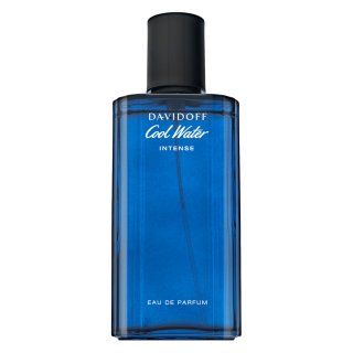 Davidoff Cool Water Intense Eau de Parfum bărbați 75 ml