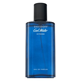 Davidoff cool water intense eau de parfum bărbați 75 ml