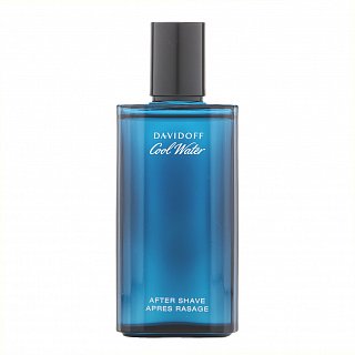 Davidoff Cool Water Man After shave bărbați 75 ml