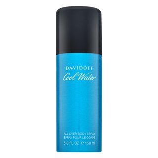 Davidoff Cool Water Man deospray bărbați 150 ml