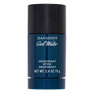 Davidoff Cool Water Man deostick bărbați 75 ml