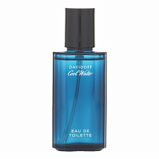 Davidoff Cool Water Man eau de Toilette pentru barbati 40 ml