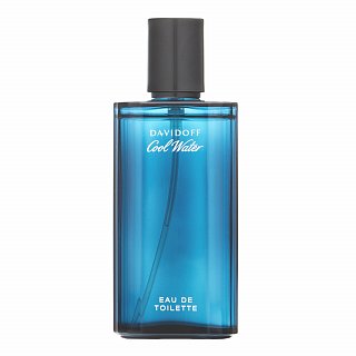 Davidoff Cool Water Man eau de Toilette pentru barbati 75 ml