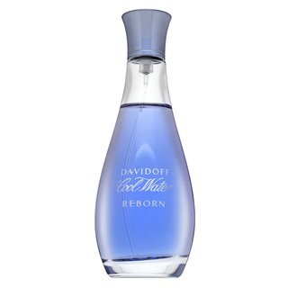 Davidoff Cool Water Reborn Eau de Toilette femei 100 ml