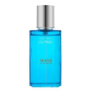Davidoff Cool Water Wave Eau de Toilette bărbați 40 ml