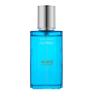 Davidoff Cool Water Wave Eau de Toilette bărbați 40 ml