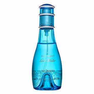 Davidoff Cool Water Woman eau de Toilette pentru femei 50 ml