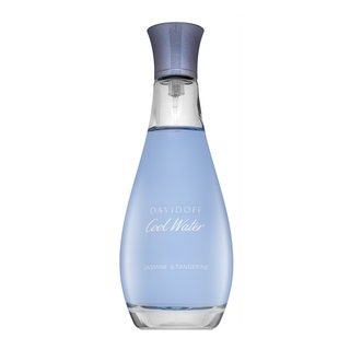 Davidoff cool water woman jasmine   tangerine eau de toilette femei 100 ml