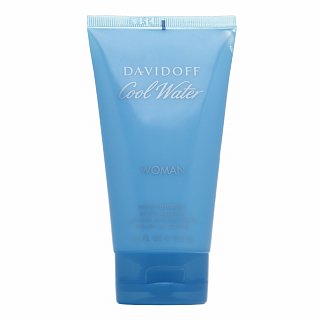 Davidoff Cool Water Woman Lapte de corp femei 150 ml