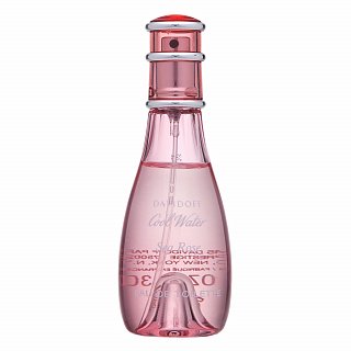 Davidoff Cool Water Woman Sea Rose eau de Toilette pentru femei 30 ml