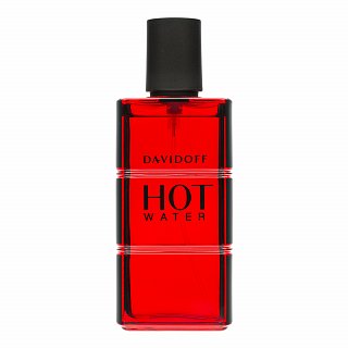 Davidoff Hot Water eau de Toilette pentru barbati 60 ml