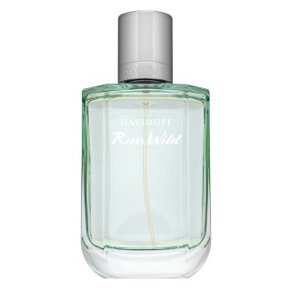 Davidoff run wild eau de parfum femei 100 ml