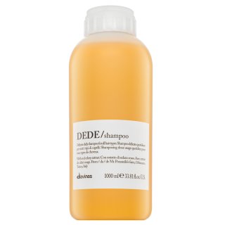 Davines Essential Haircare Dede Shampoo șampon hrănitor pentru toate tipurile de păr 1000 ml