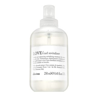 Davines Essential Haircare Love Curl Revitalizer sprei hrănitor pentru păr impotriva incretirii părului 250 ml brasty.ro imagine noua
