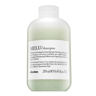 Davines Essential Haircare Melu Shampoo șampon hrănitor 250 ml brasty.ro imagine noua