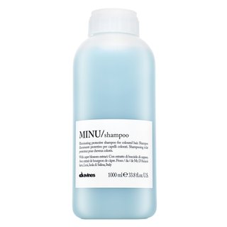 Davines Essential Haircare Minu Shampoo șampon protector pentru păr vopsit 1000 ml