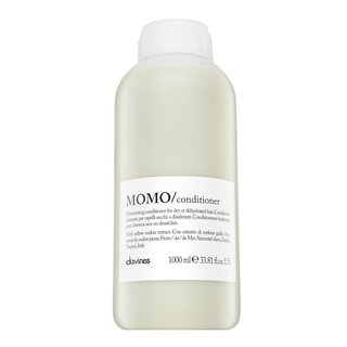 Davines Essential Haircare Momo Conditioner balsam hrănitor pentru păr uscat si deteriorat 1000 ml brasty.ro imagine noua