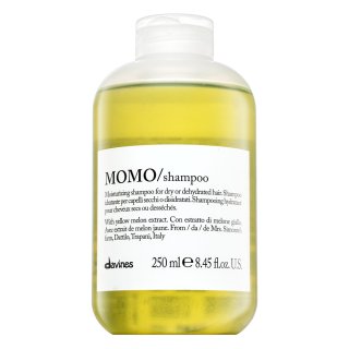 Davines essential haircare momo shampoo șampon hrănitor pentru păr uscat si deteriorat 250 ml