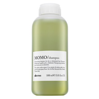 Davines Essential Haircare Momo Shampoo șampon pentru păr uscat si deteriorat 1000 ml