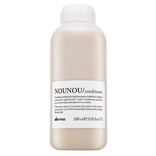 Davines Essential Haircare Nounou Conditioner balsam pentru păr vopsit 1000 ml brasty.ro imagine noua