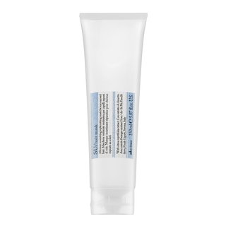 Davines essential haircare su hair mask mască pentru întărire pentru păr deteriorat de razele soarelui 150 ml