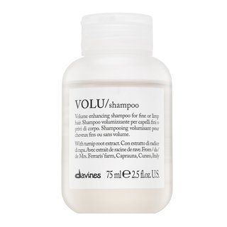 Davines Essential Haircare Volu Shampoo 75 ml