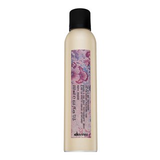 Davines more inside dry texturizer spray pentru styling pentru definire și volum 250 ml