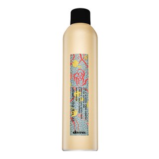 Davines More Inside Extra Strong Hairspray fixativ puternic pentru păr fixare puternică 400 ml