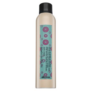 Davines More Inside Invisible No Gas Spray fixativ de par bez aerosolu 250 ml