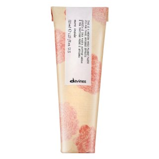 Davines More Inside Medium Hold Pliable Paste pastă pentru styling pentru fixare medie 125 ml