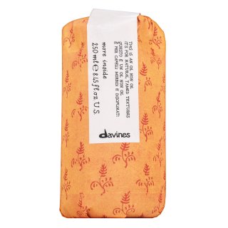 Davines More Inside Oil Non Oil ulei impotriva incretirii părului 250 ml brasty.ro imagine noua