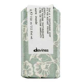 Davines More Inside Texturizing Dust pudra pentru volum 8 g