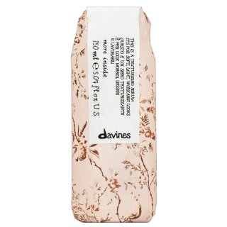 Davines more inside texturizing serum emulsie pentru styling pentru definire și volum 150 ml