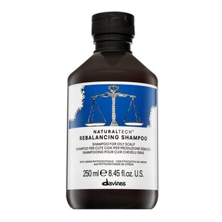 Davines Natural Tech Rebalancing Shampoo șampon 250 ml