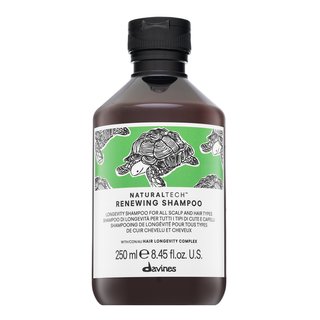 Davines Natural Tech Renewing Shampoo șampon hrănitor pentru păr matur 250 ml brasty.ro imagine noua