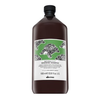 Davines Natural Tech Renewing Shampoo sampon hranitor pentru toate tipurile de păr 1000 ml brasty.ro imagine noua