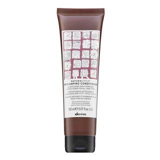 Davines Natural Tech Replumping Conditioner balsam hrănitor 150 ml brasty.ro imagine noua