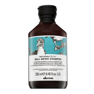 Davines Natural Tech Well-Being Shampoo 250 ml brasty.ro imagine noua