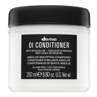 Davines OI Conditioner balsam hrănitor pentru toate tipurile de păr 250 ml
