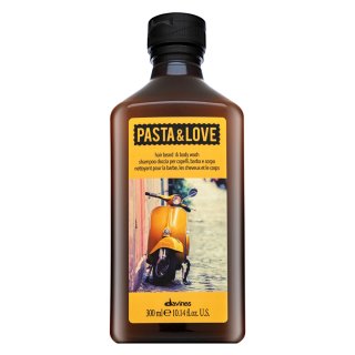 Davines Pasta & Love șampon Hair Beard & Body Wash 300 ml