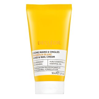 Decléor Magnolia cremă Hand & Nail Cream 50 ml