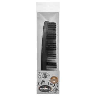 Denman Large Dressing Carbon Comb perie de păr