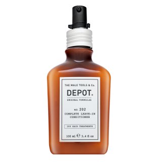 Depot No. 202 Complete Leave-In Conditioner conditioner Spray Leave-in pentru toate tipurile de păr 100 ml